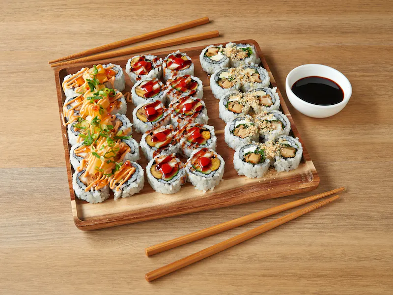 Image of MAKI MAKI