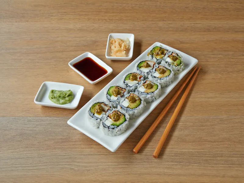 Image of MAKI MAKI