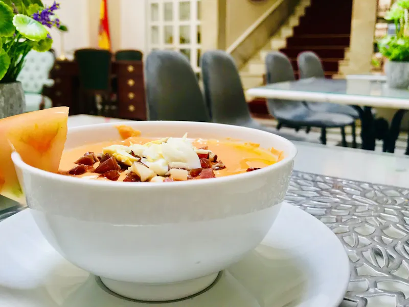 Image of Restaurante Mirador las Cortes