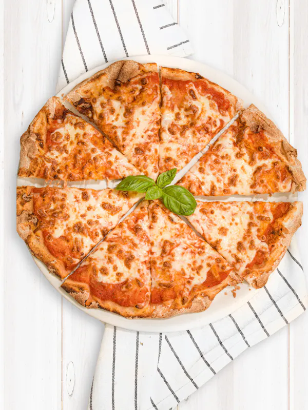 The Pizza Place