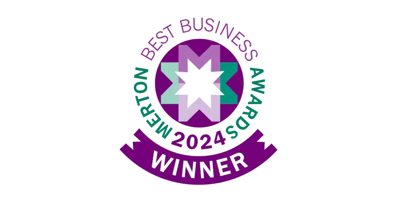 Merton Best Business Awards 2024
