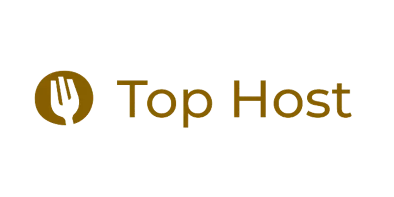 Top Host TheFork