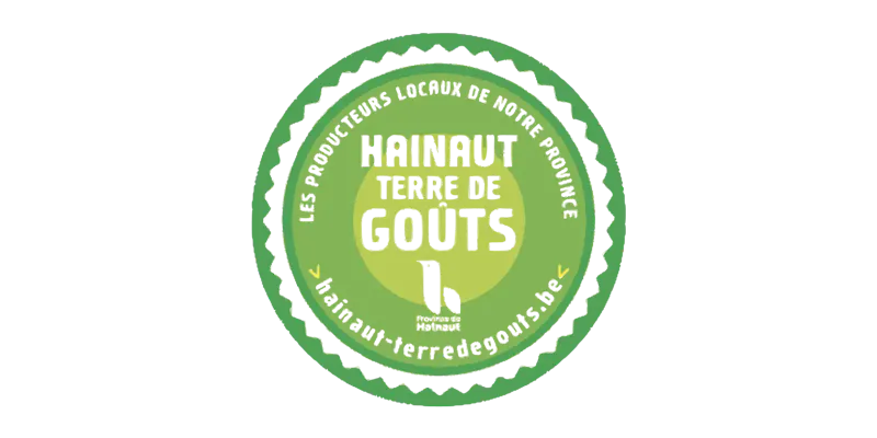 Hainaut Terres de Gout