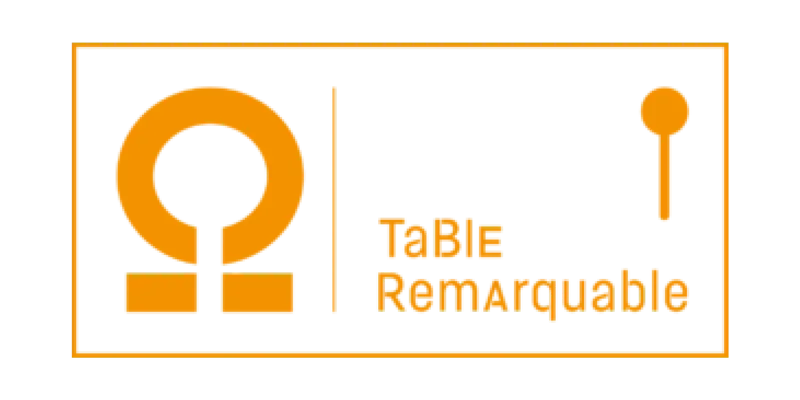 Table Remarquable