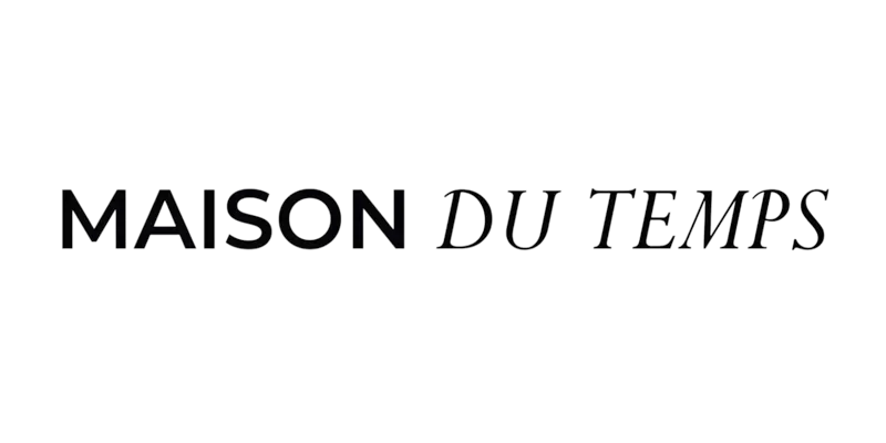 Maison du Temps