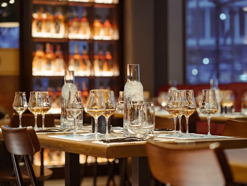Image of  Cane Rum Society