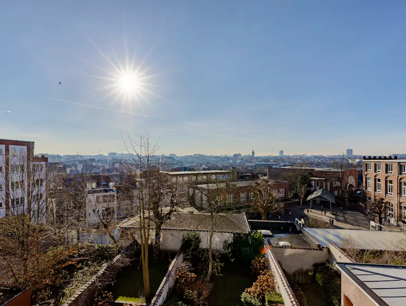 Image of Brussels Luxury  Serviced  Apartments