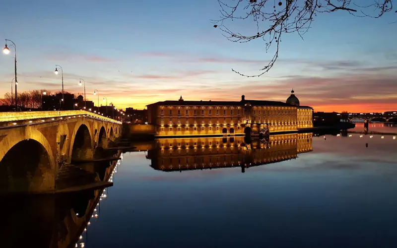 Photo de Avocat Droit des affaires | Avocat Toulouse - BANGOURA Avocat Photo de Avocat Droit des affaires | Avocat Toulouse - BANGOURA Avocat
