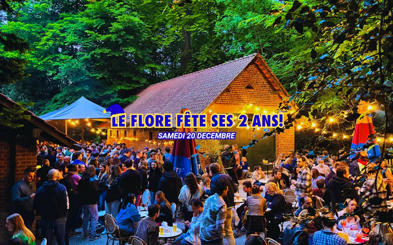 Photo de Le Flore