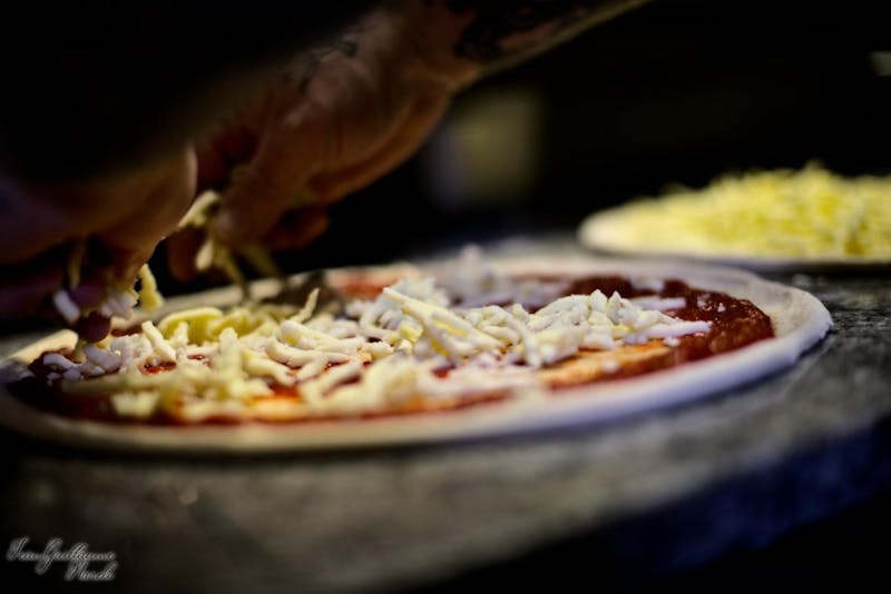 Foto von Pizzeria di Gio Foto von Pizzeria di Gio