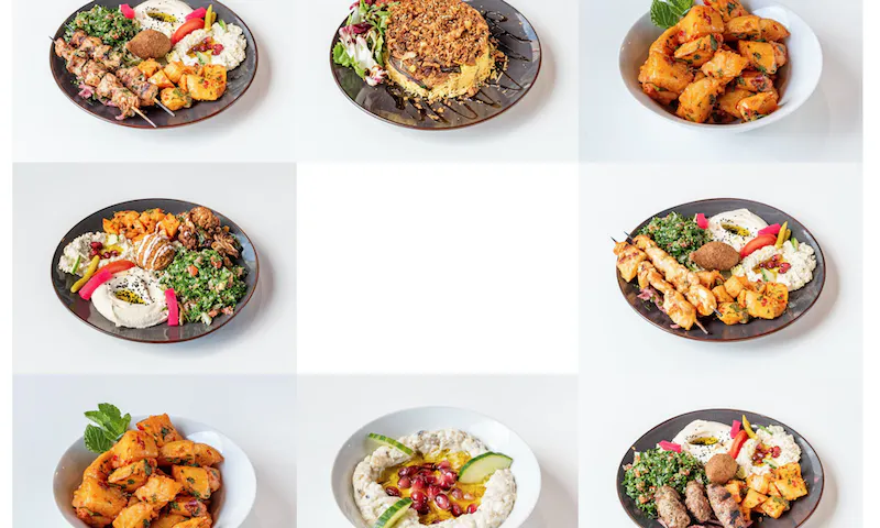 Photo de Restaurant Jaffa