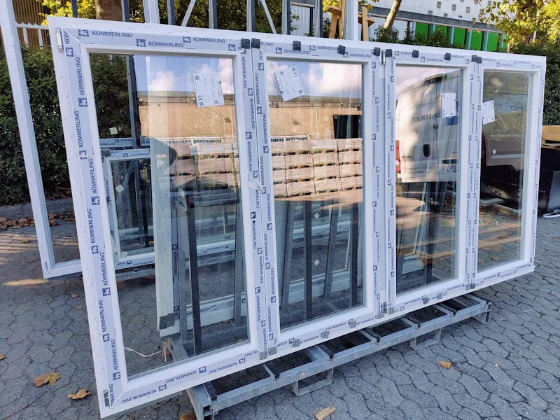 Photo de Global-Chassis