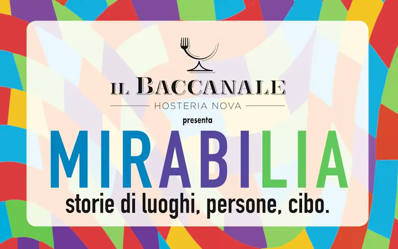 Image of Il Baccanale