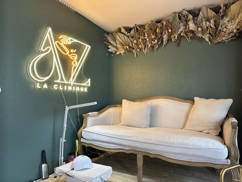 Photo de AZ beaute & co