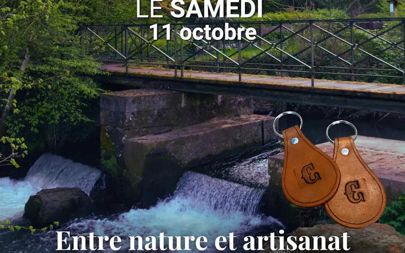 Foto vanOffice du Tourisme de Thuin