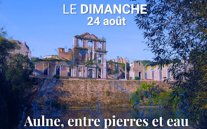 Image of Abbaye d'Aulne Image of Abbaye d'Aulne