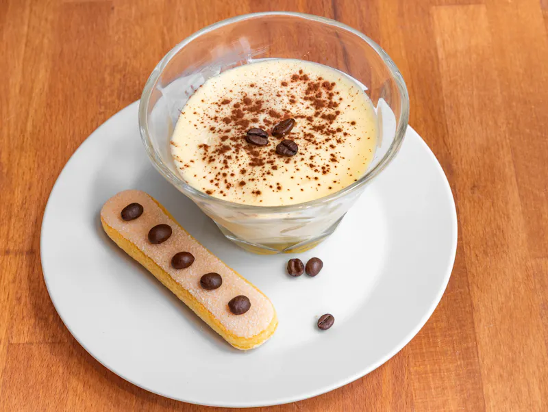 Photo de Panuozzo Caffè 