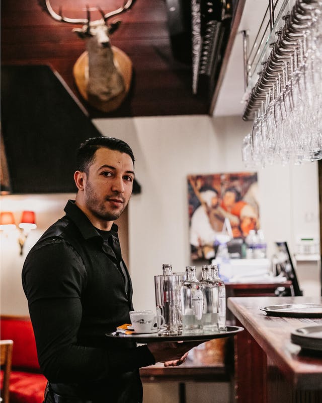 Image of Brussels Grill