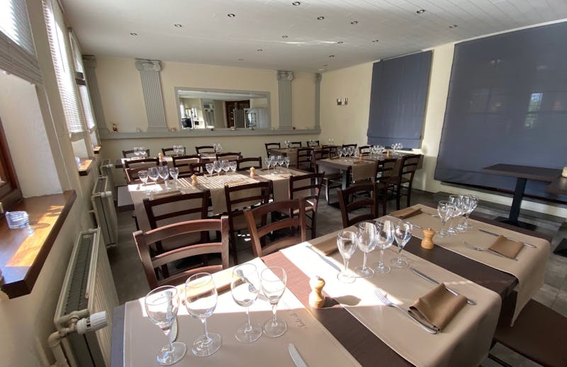 La petite salle