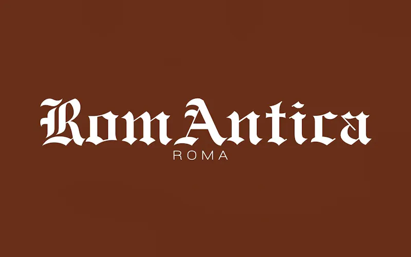 Foto de Ristorante RomAntica Foto de Ristorante RomAntica