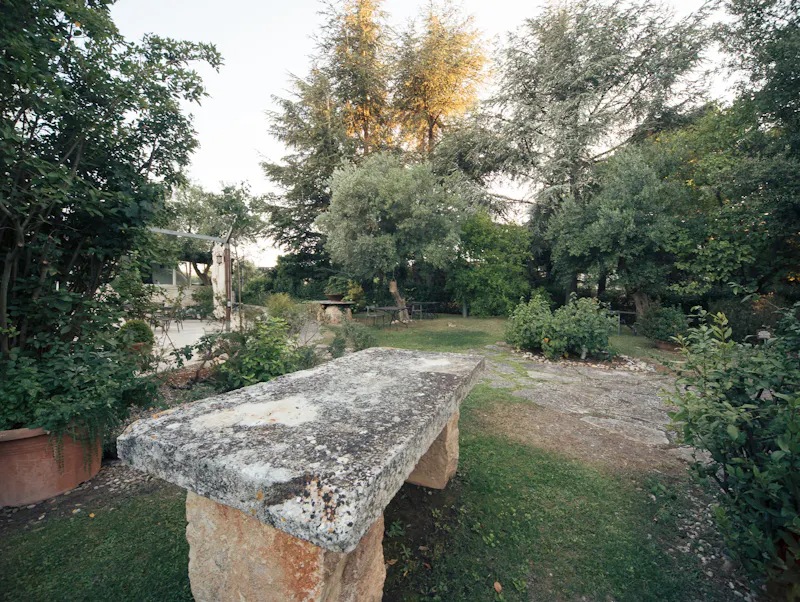 Our spaces