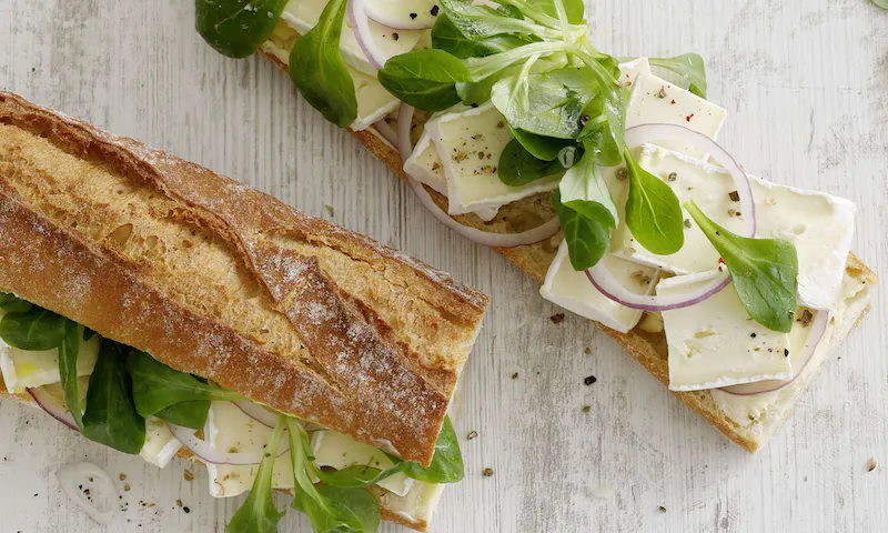 Image of C&C Sandwich Bar