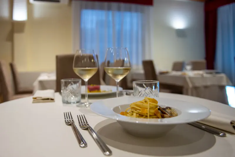 Image of Ristorante Autoespresso