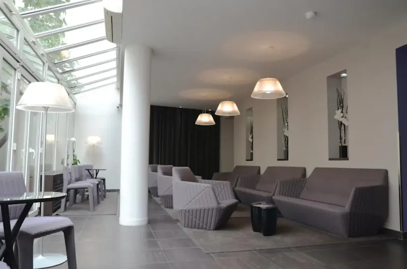 Image of Hôtel Saint-Charles