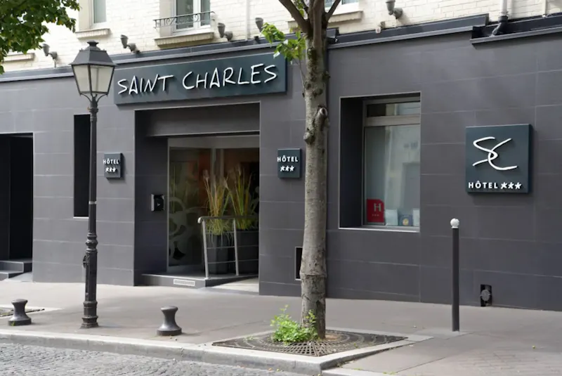 Image of Hôtel Saint-Charles