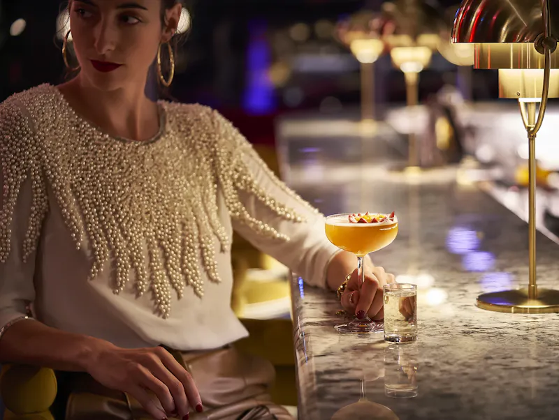 Foto vanAkai Restaurant Lounge Club