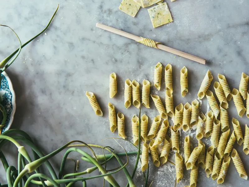 Fotografía de Tu Pasta Fotografía de Tu Pasta