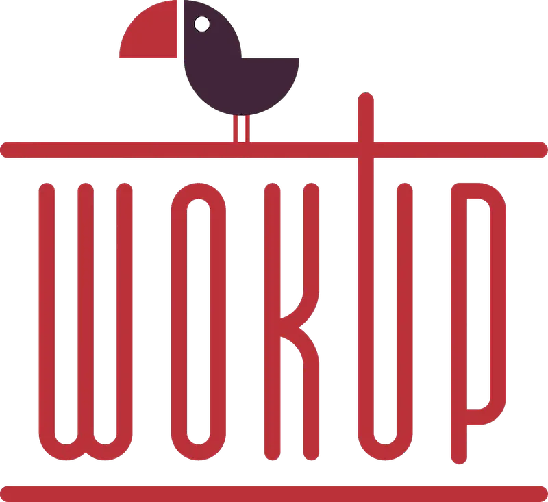 Image of WOKUP Image of WOKUP