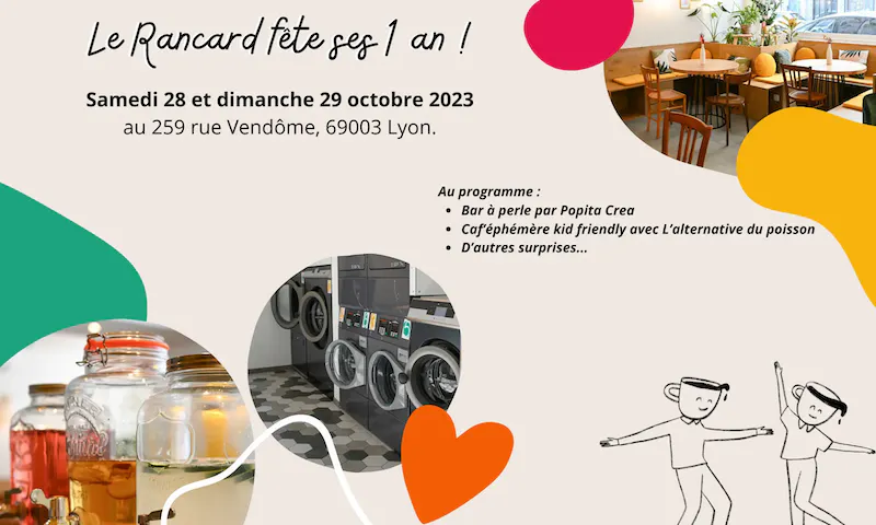 Photo de Le Rancard