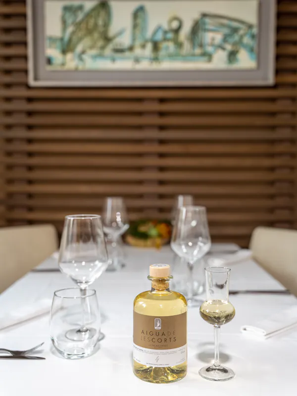 Carta Vinos