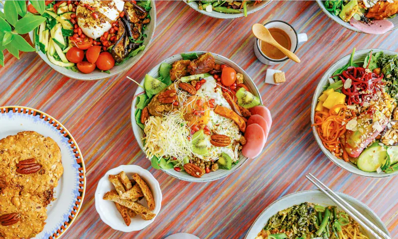 Photo de Yummy Bowl Photo de Yummy Bowl
