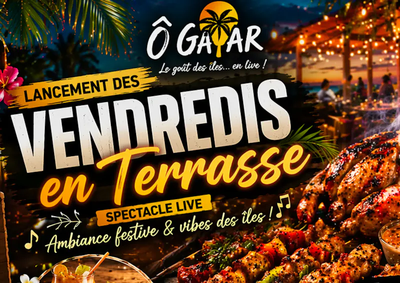 Photo de Ô Gayar