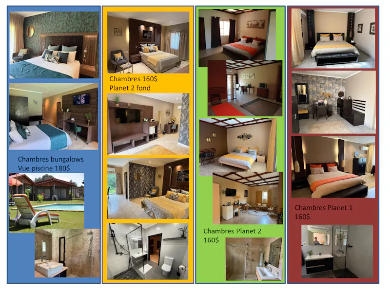 Image of Hotel Planet Hollybum