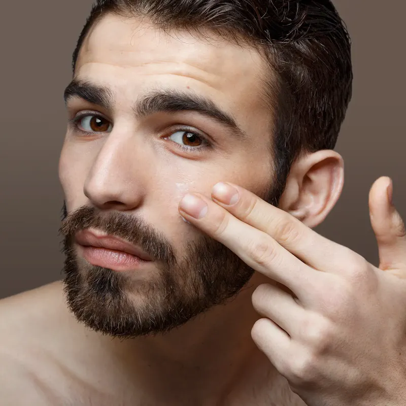 SOINS VISAGE : [comfort zone]