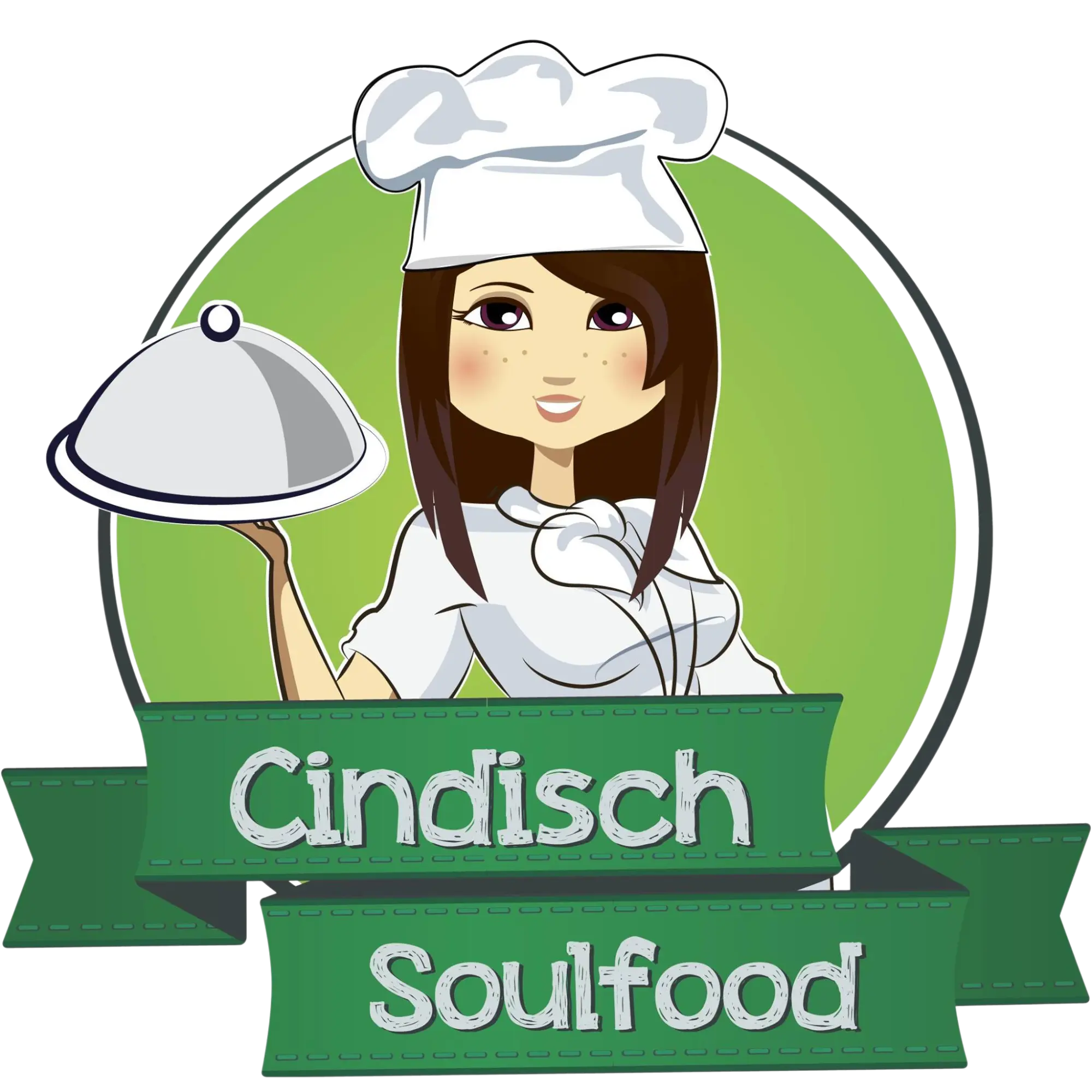 Logo Cindisch Soulfood