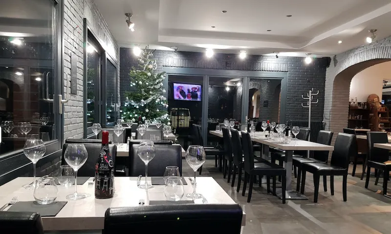 Image of Pizzeria Da Melo