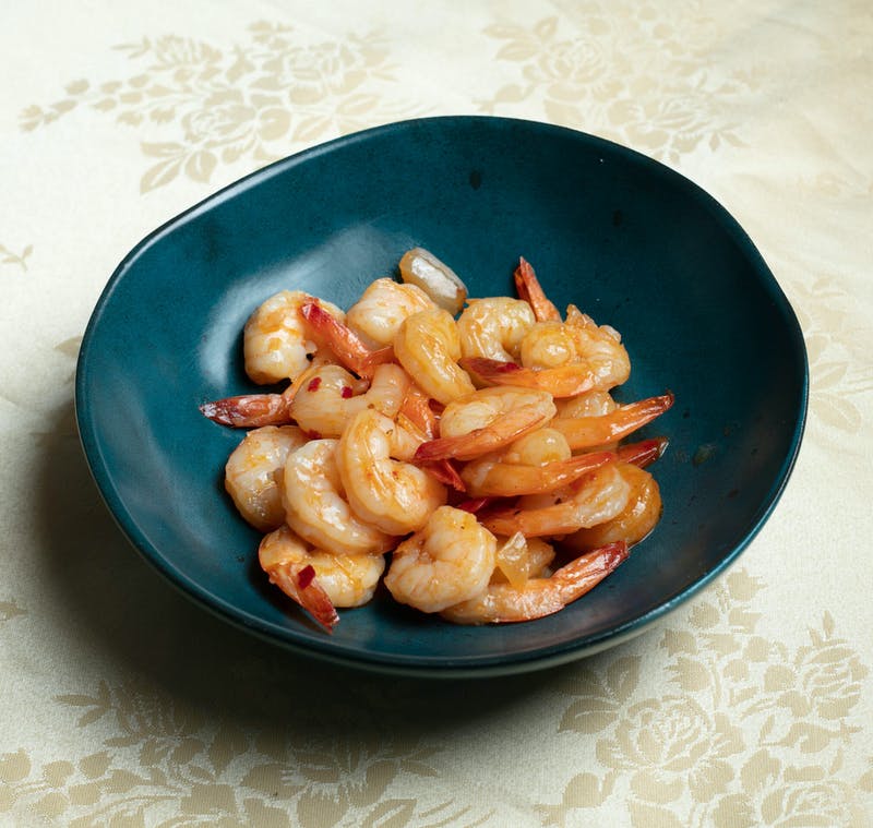 Photo de Let's wok