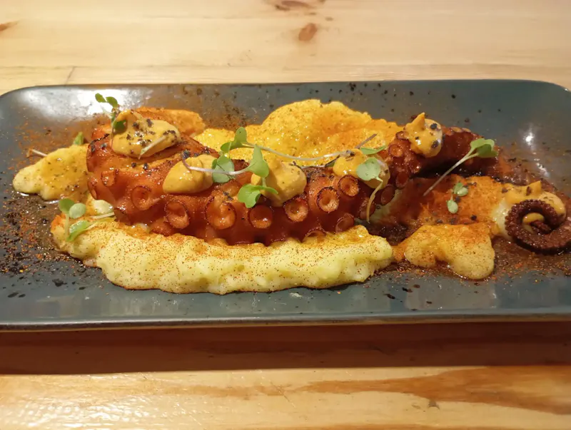Image of Restaurante El Tap S.C