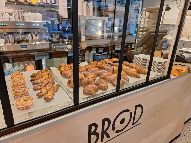Image of Brød Louise