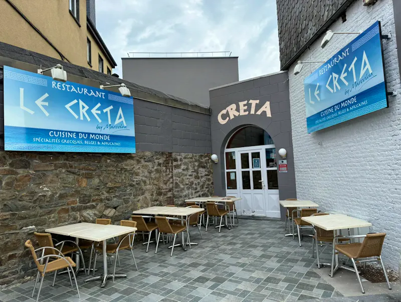 Photo de Le Creta