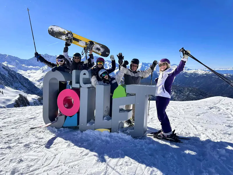 Image of INTERSPORT - LE COLLET D'ALLEVARD