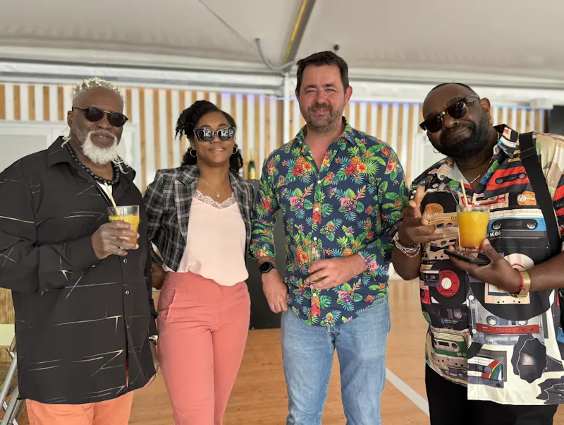 Festi’Mother Days Paradise : un week-end festif à La Taverne de la Métairie entre musiques, danses, cuisine afro-caribéenne et ambiance familiale.