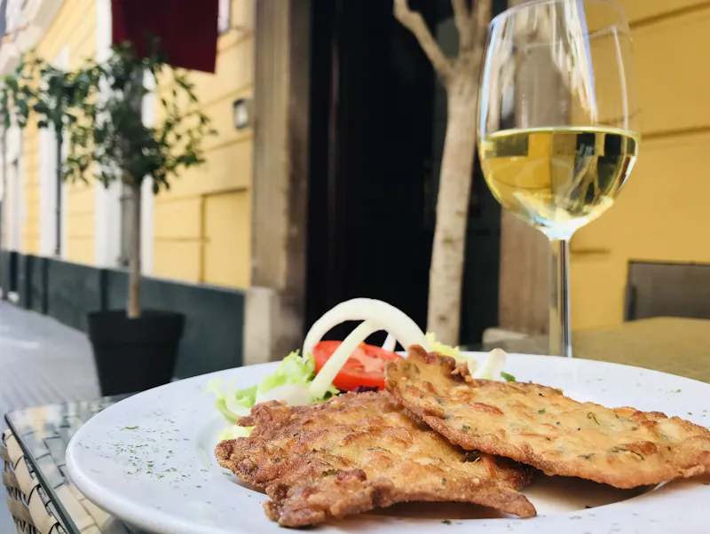 Image of Restaurante Mirador las Cortes