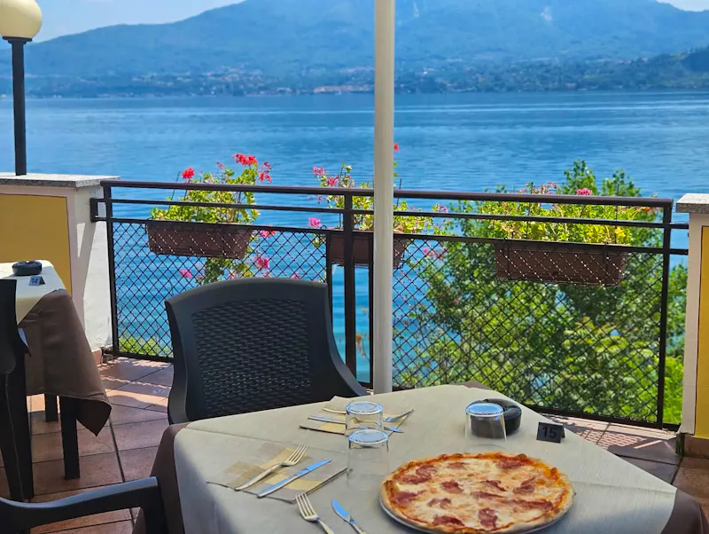 Foto von Valdora Ristorante Pizzeria Foto von Valdora Ristorante Pizzeria