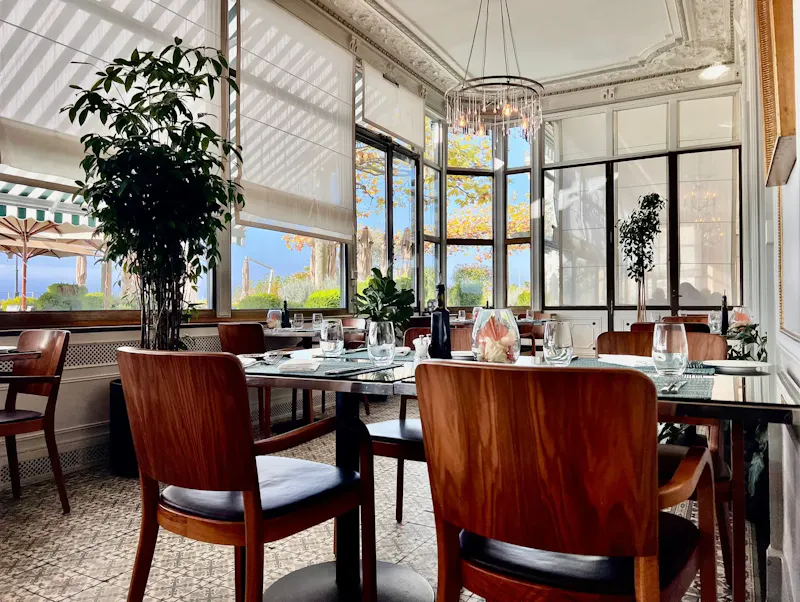 Image of Le 3C restaurant