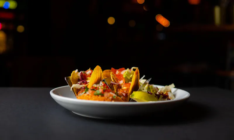 Foto vanRosita's Cantina